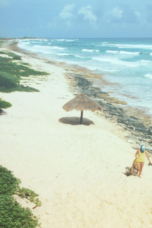 Cozumel-daytrip-playa