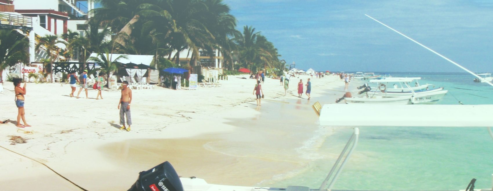 Puerto Morelos