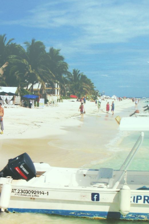 Puerto Morelos