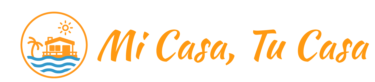 Mi Casa, Tu Casa